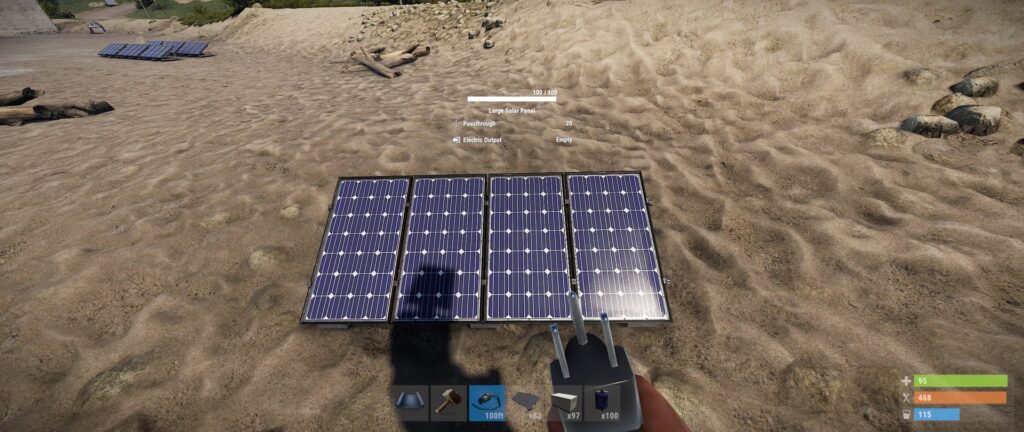 Daños en Paneles Solares: Guía de Protección