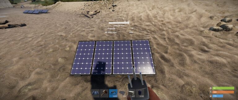 Daños en Paneles Solares: Guía de Protección