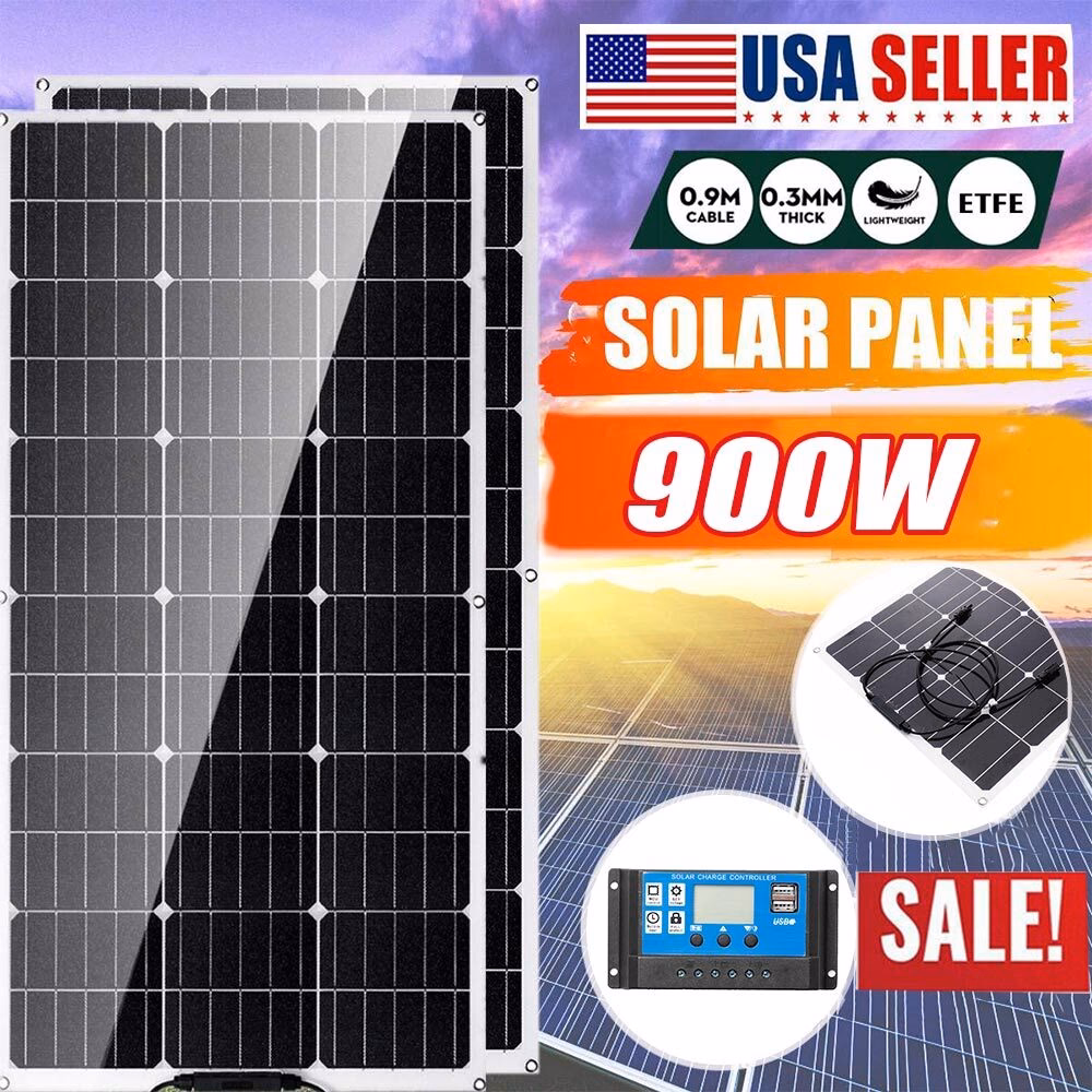 Can I run my RV air conditioner on solar power?