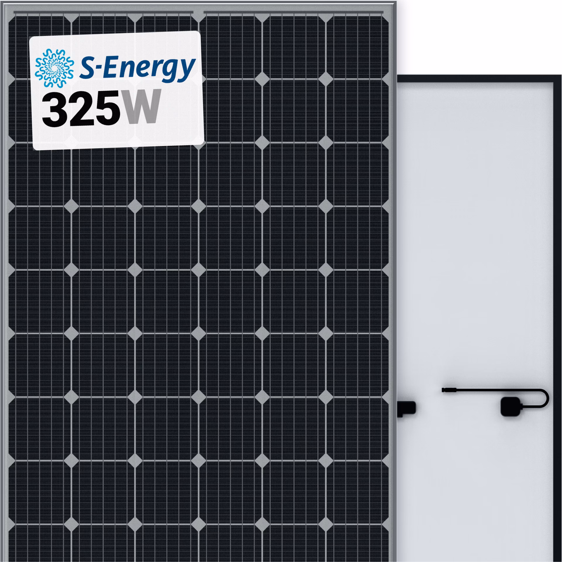 Are S-energy solar panels good?