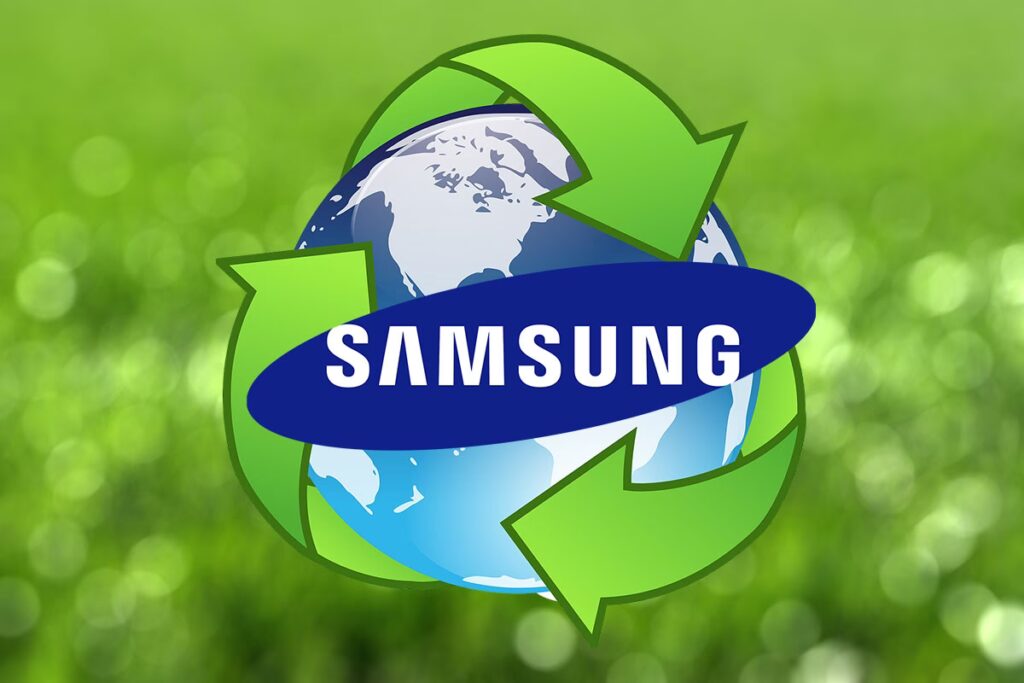 Samsung y su Compromiso con la Energía Sostenible