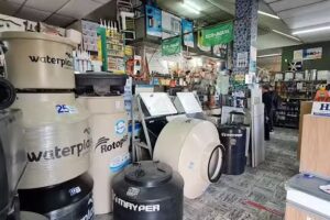 SANITARIOS SURIANI BEDETTI Rosario