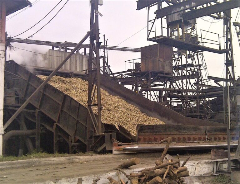 Ingenio Santa Bárbara y la Energía Renovable