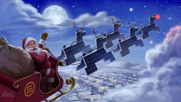 SanTan Solar: Paneles Usados, Energía Asequible