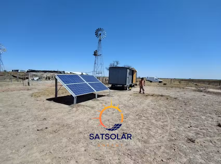 SATSOLAR