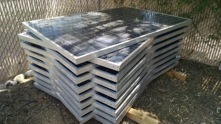 Paneles Solares Schott: Historia de un Gigante