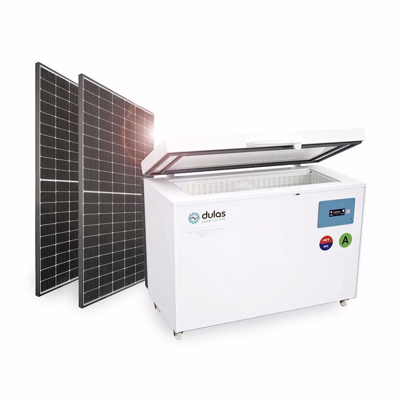 ¿Cuáles son las vacunas sensibles a la luz?