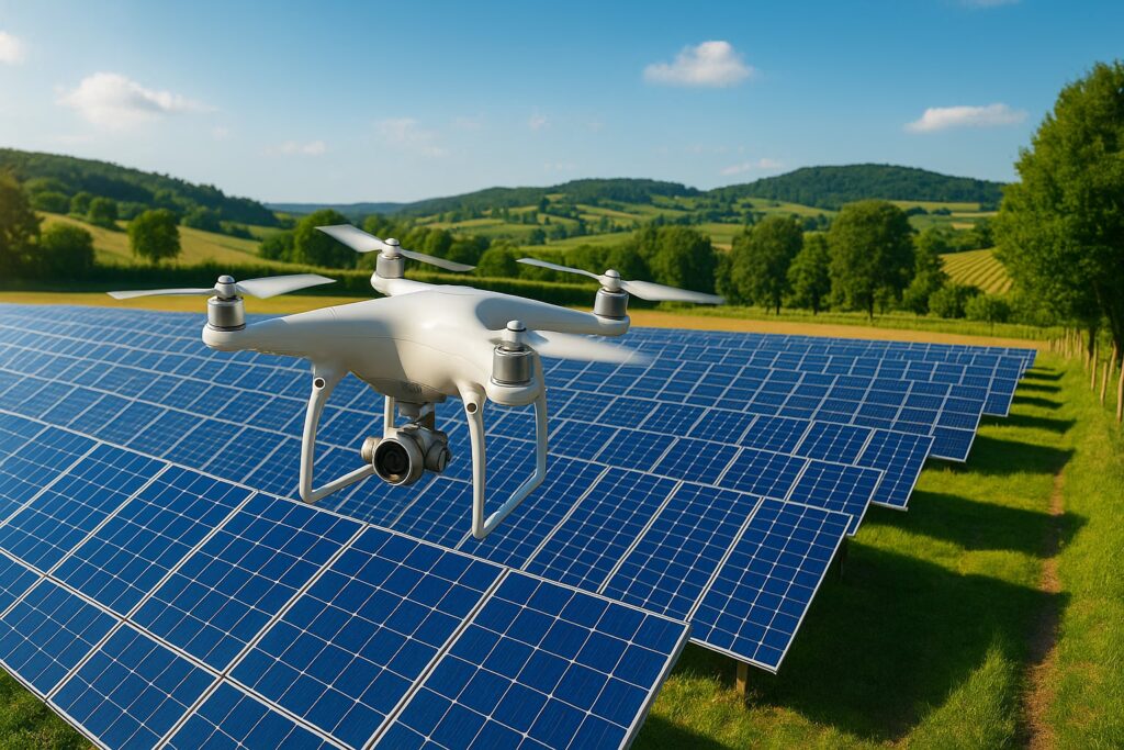 Conectar Panel Solar a Inversor: ¿Es Posible?