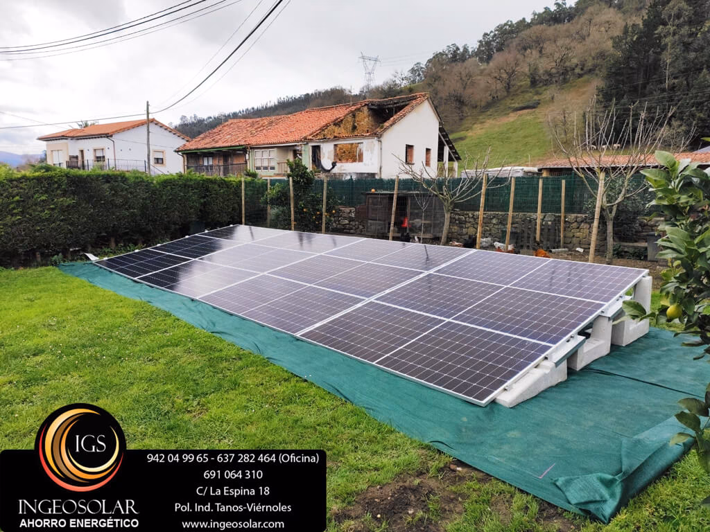 McDonald’s Apuesta por la Energía Solar