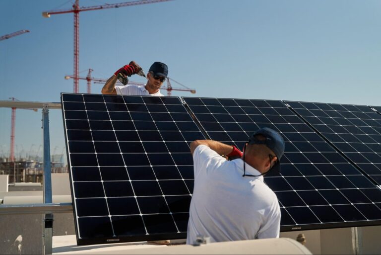 El Desgaste de las Placas Solares: Guía Completa