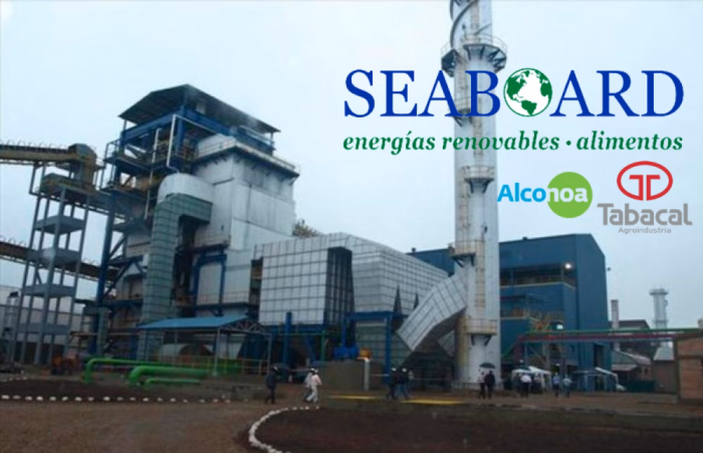 El Gigante Seaboard y la Energía Renovable