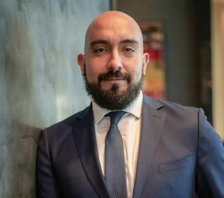 Brandon Williams: Líder en Seguridad Nuclear