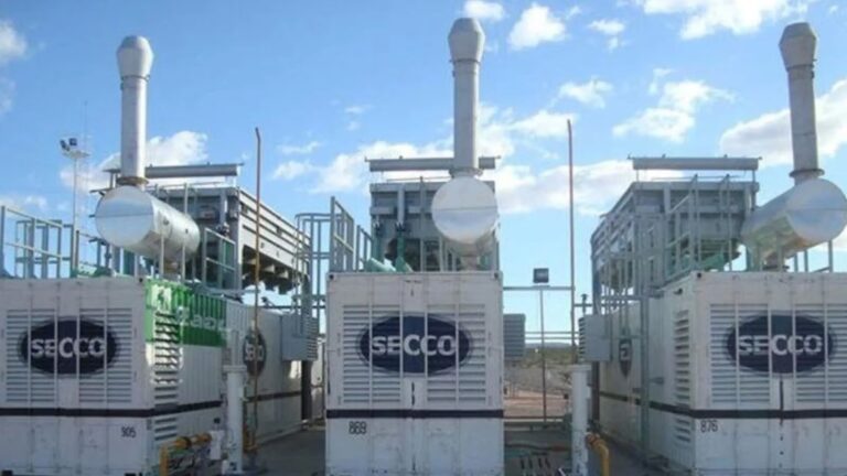 Energía Solar: El Futuro de Gaseosa Secco