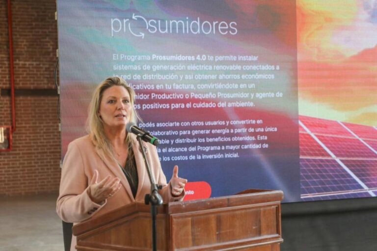 Secretarios de Energía: Perfiles y Futuro Solar