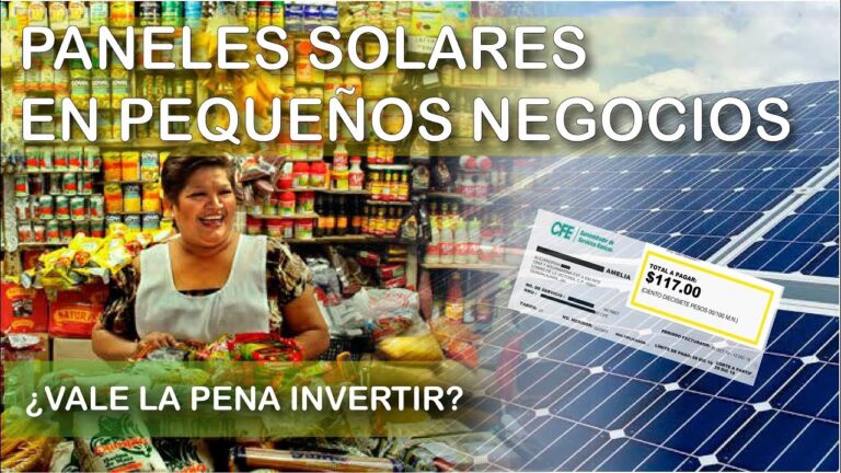 Inversión Solar: La Clave del Futuro Energético