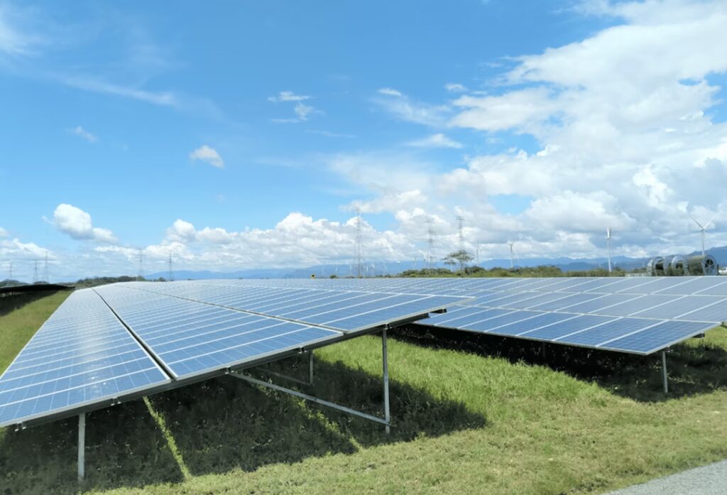 Liderazgo y Políticas en Energía Renovable