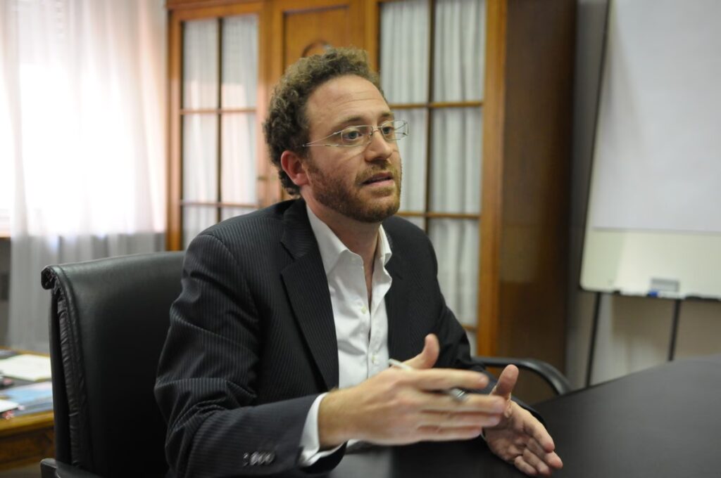 Nuevos Líderes Energéticos en México y España