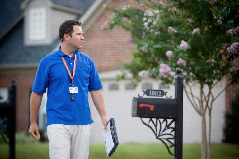 Venta Solar a Domicilio: ¿Oportunidad o Acoso?