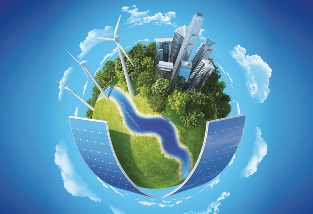 Ética Energética: Justicia y Responsabilidad