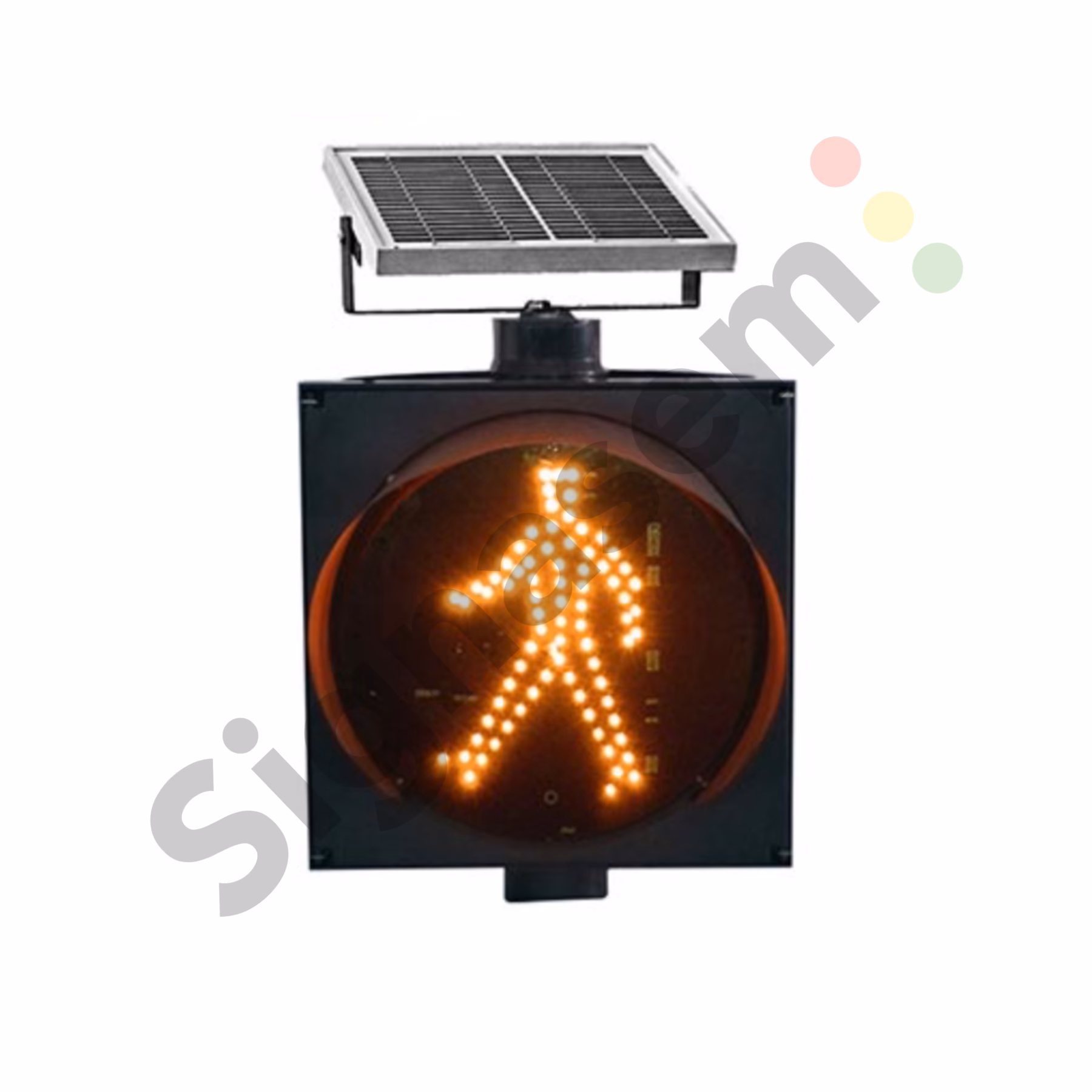 ¿Qué es un semáforo ecológico?