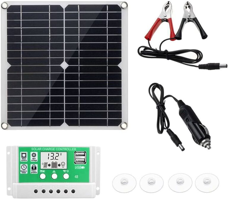 Paneles Solares Semiflexibles: La Guía Definitiva