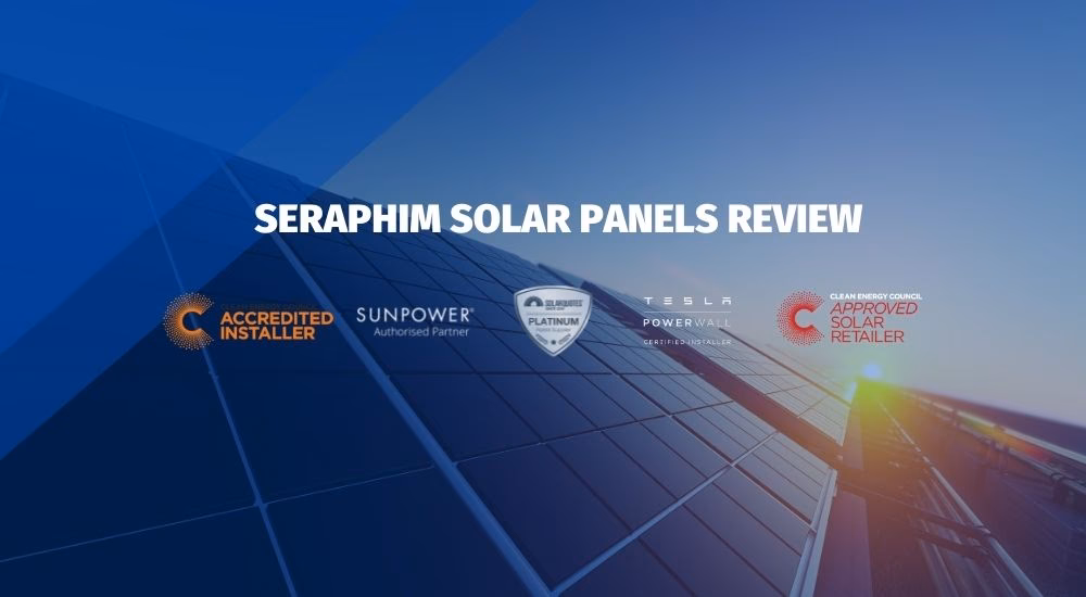 Is Seraphim a good brand?