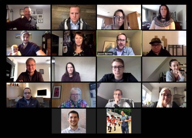 Villarreal: ¿Periodista o Revolucionario?