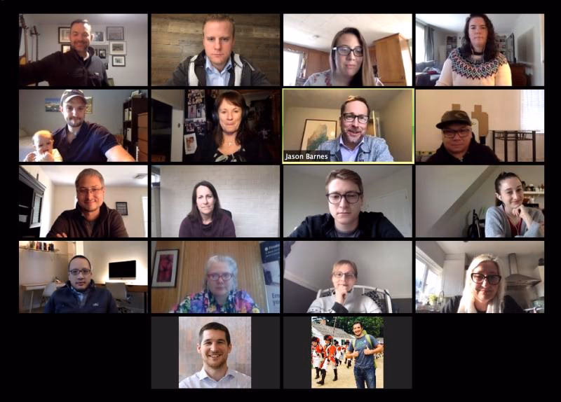 Villarreal: ¿Periodista o Revolucionario?