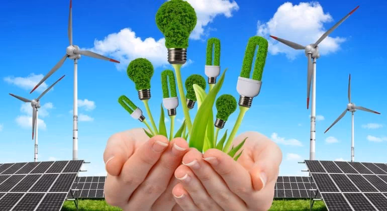 ¿Qué son los servicios energéticos?