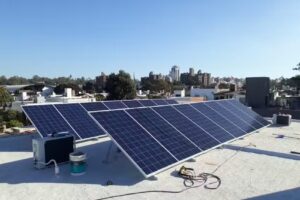 SEWATTS, Energías Alternativas