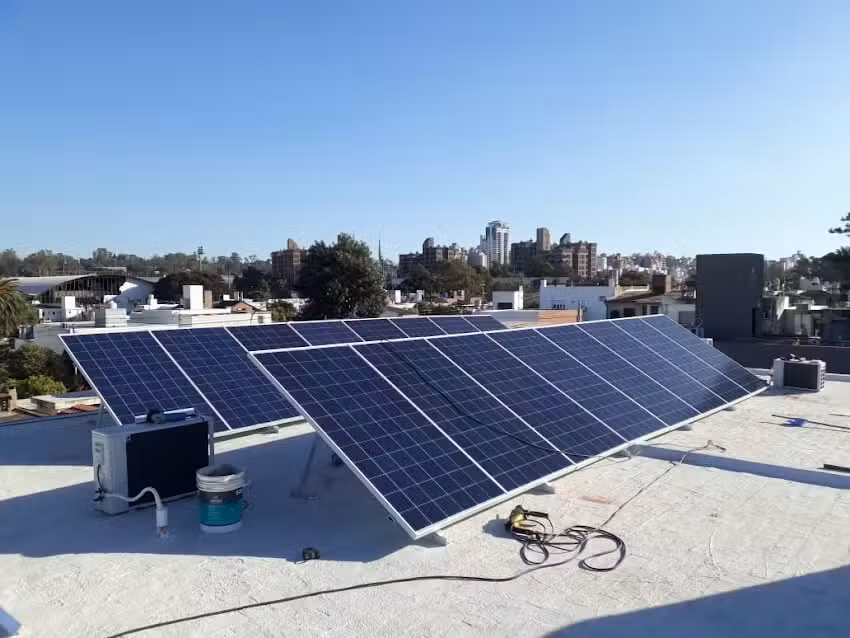 SEWATTS, Energías Alternativas