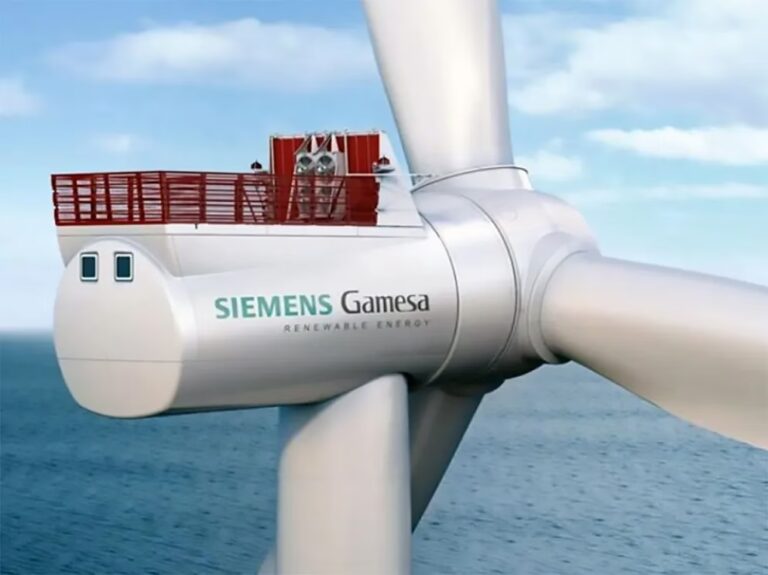 Siemens Energy y la Transición Energética