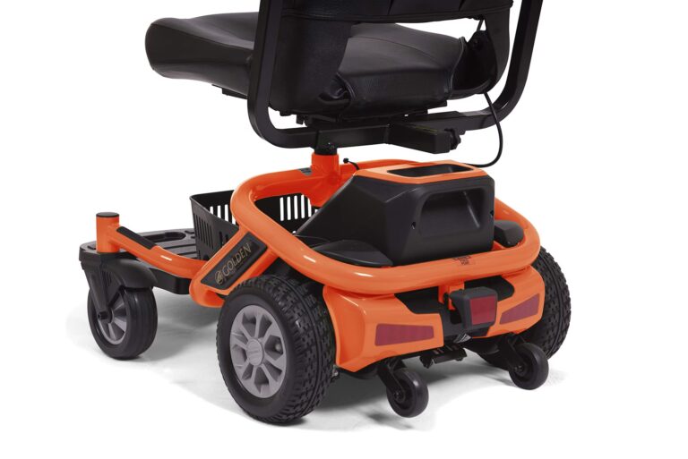 Autonomía de Sillas Eléctricas: Guía Completa