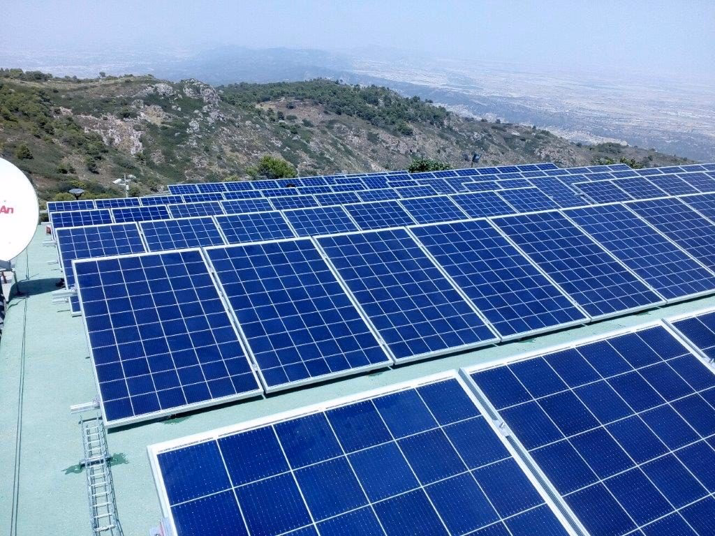 Energía Solar vs. Eléctrica: ¿Cuál es Mejor?