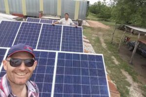 Sinergia Energía Renovable