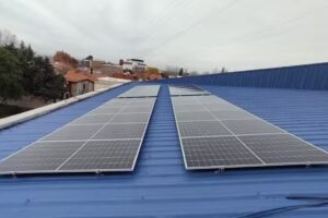 Sinergia Energía Renovable Neuquén