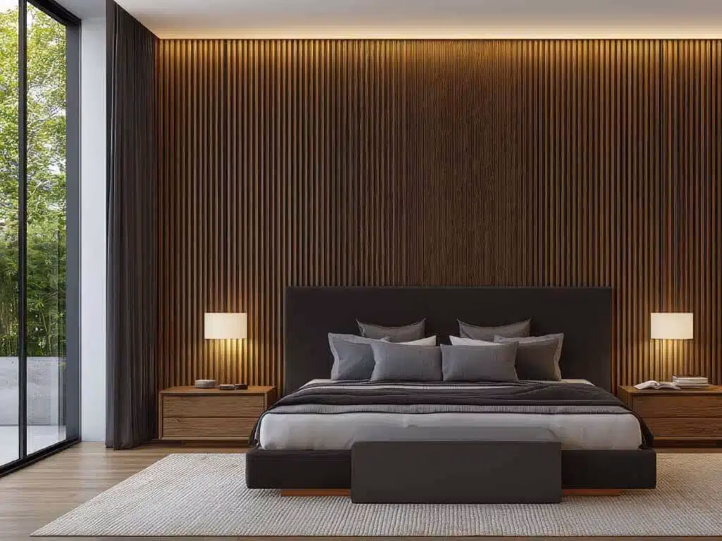 ¿Cuántos paneles acústicos necesito para una habitación?