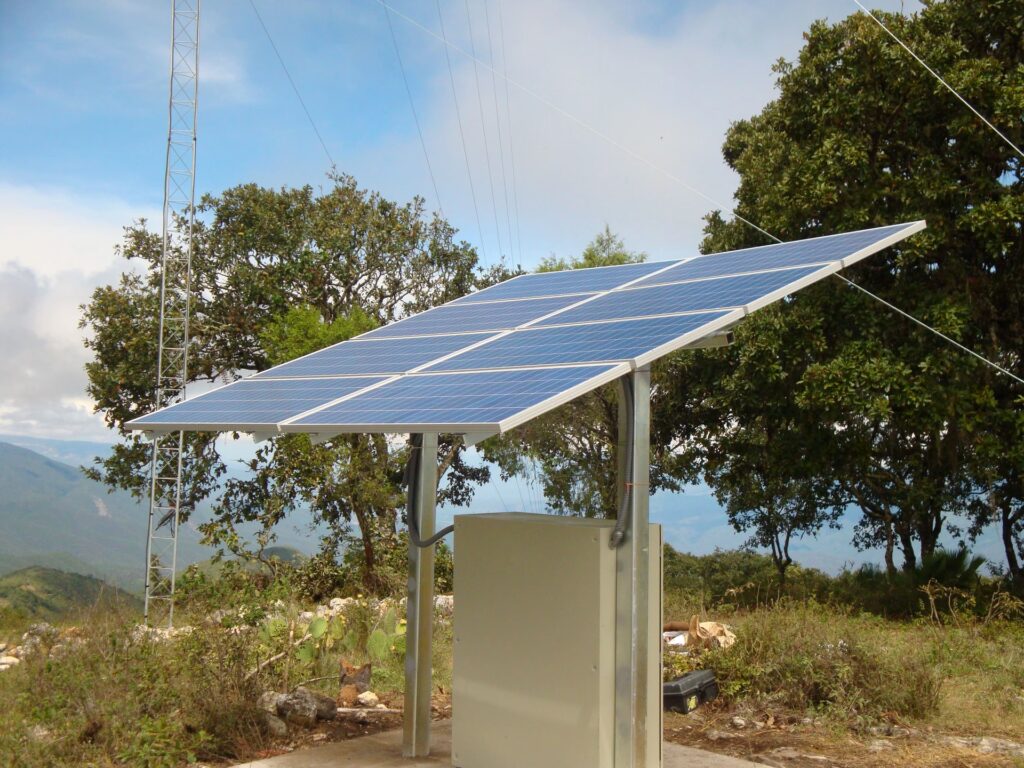 Sistema Solar Autónomo: Tu Guía a la Independencia