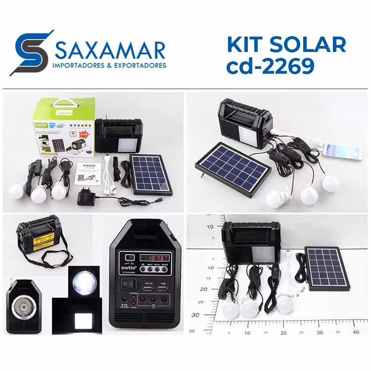 ¿Qué es el PTO en los paneles solares?