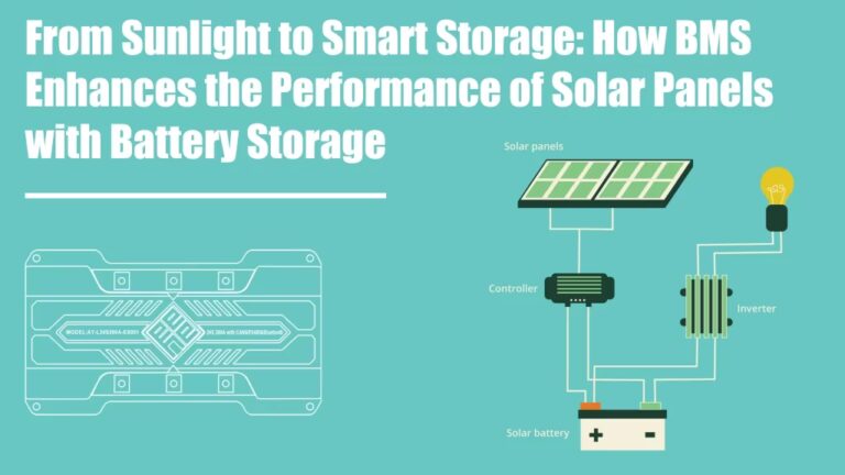Paneles Solares Inteligentes: La Revolución Solar
