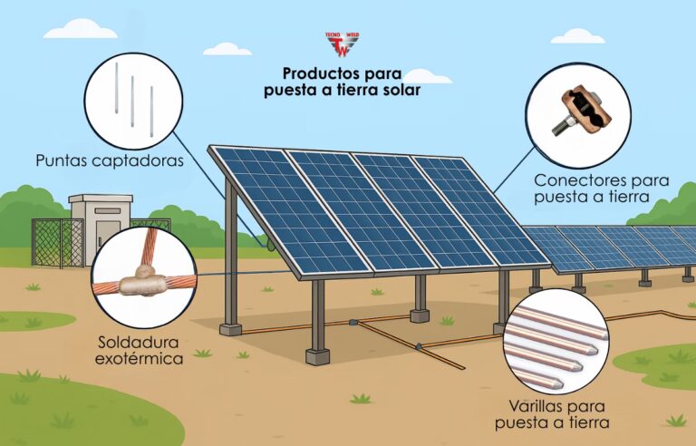 Paneles solares en suelo: ¿Valen la pena?