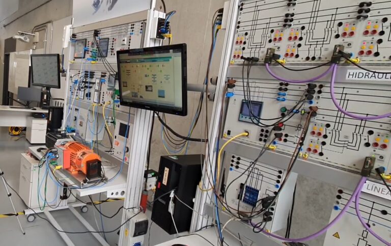 Control Inteligente: La Clave de la Eficiencia Energética