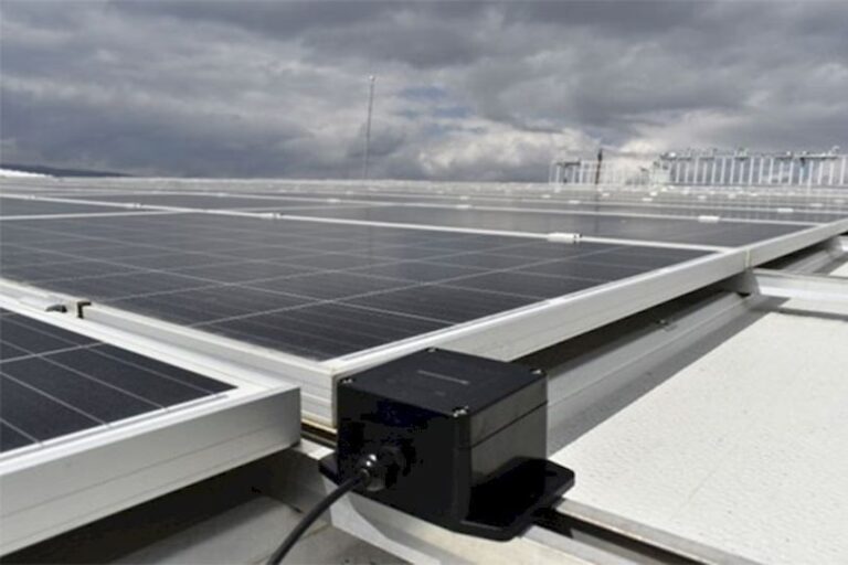 Midiendo la Energía Solar: Guía de Instrumentos