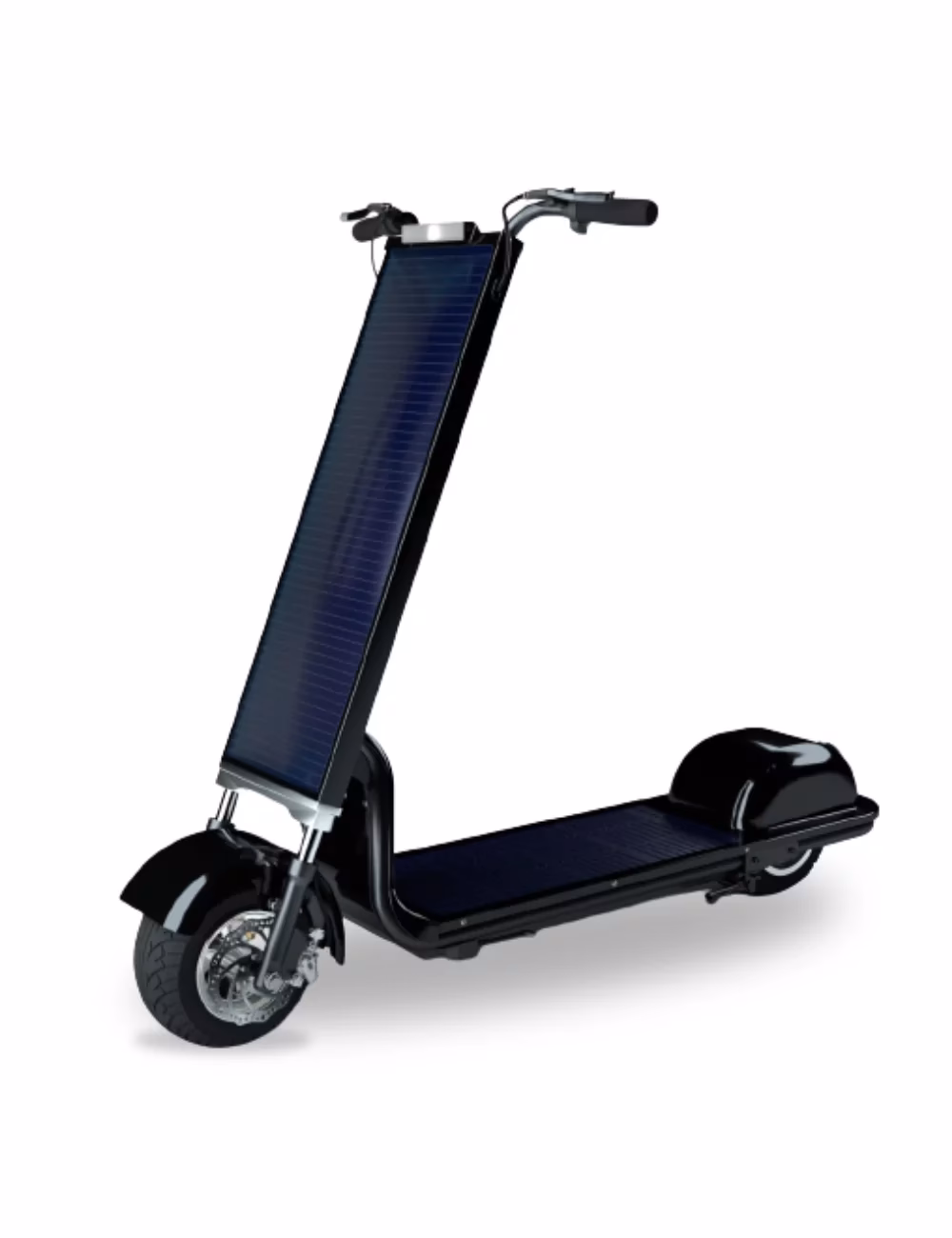 ¿Cuánto gasta al mes un patinete eléctrico?