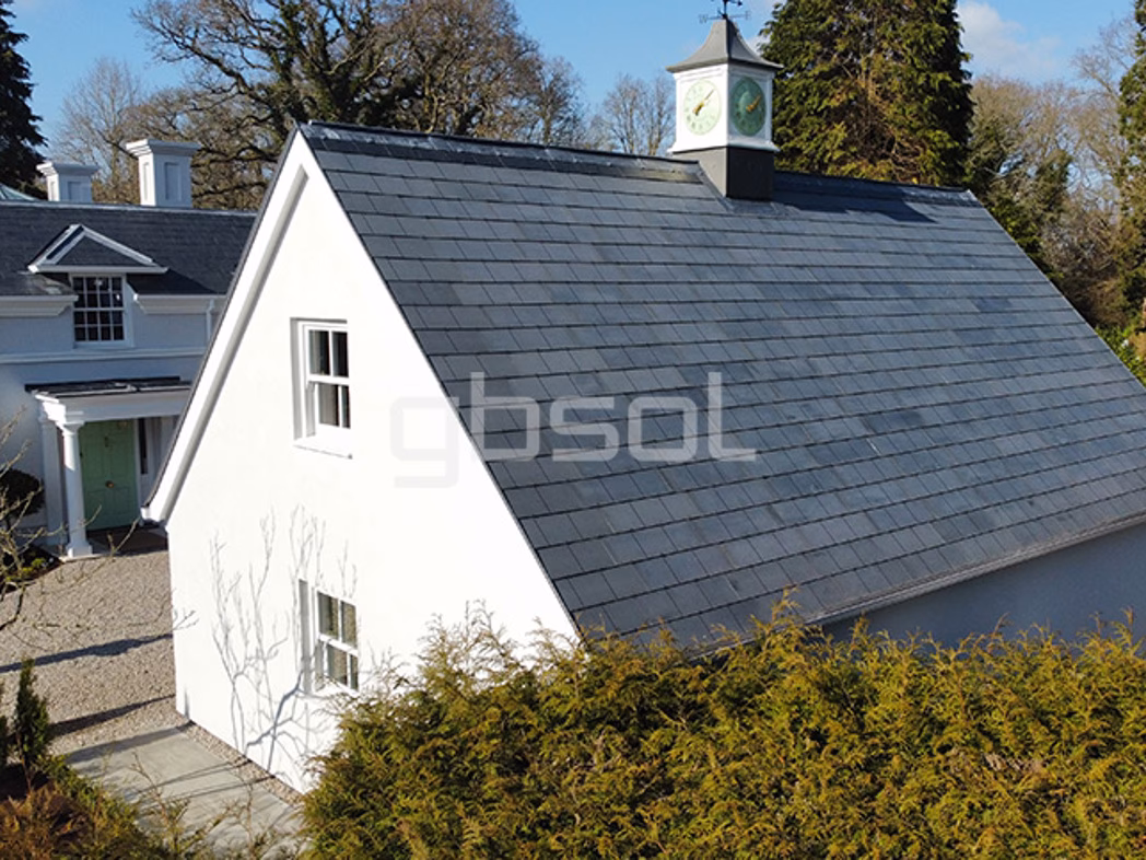 Are shingled solar panels any good?