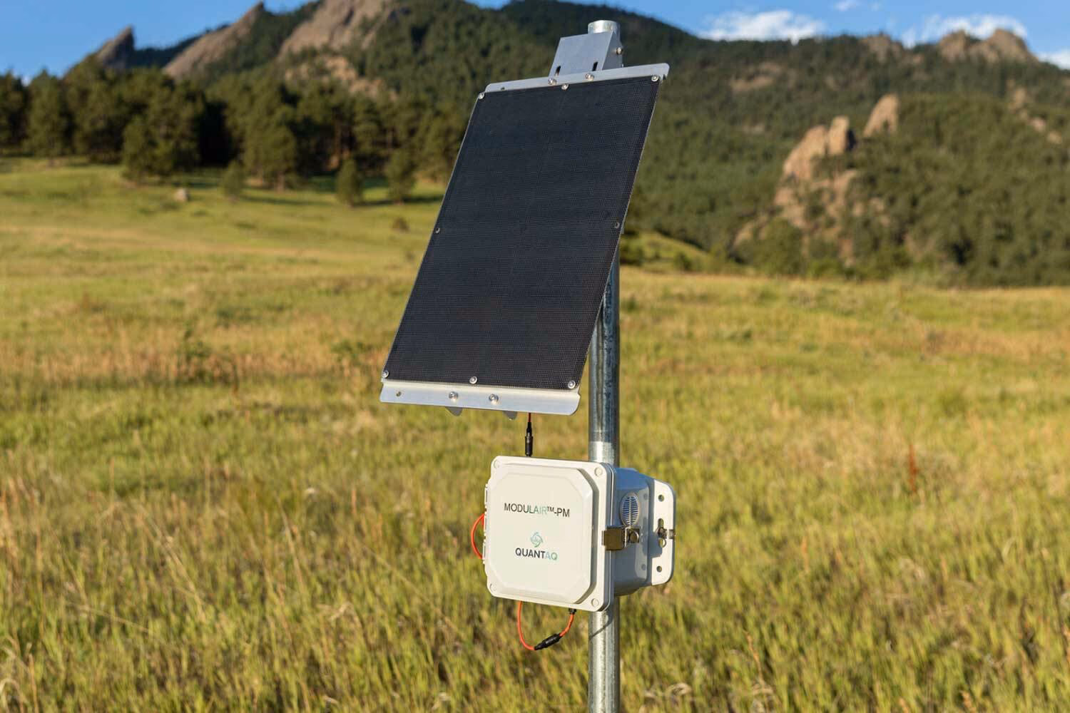 How much solar power do you need to run a tiny house?