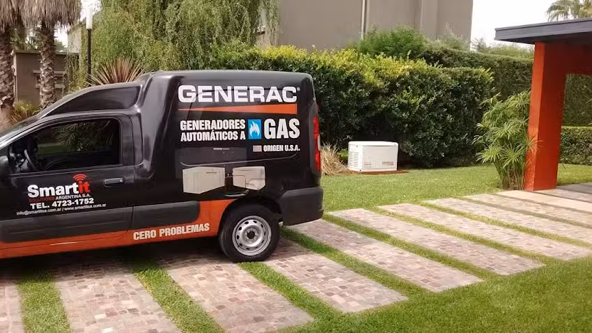 Smart it Solutions Argentina S.A.