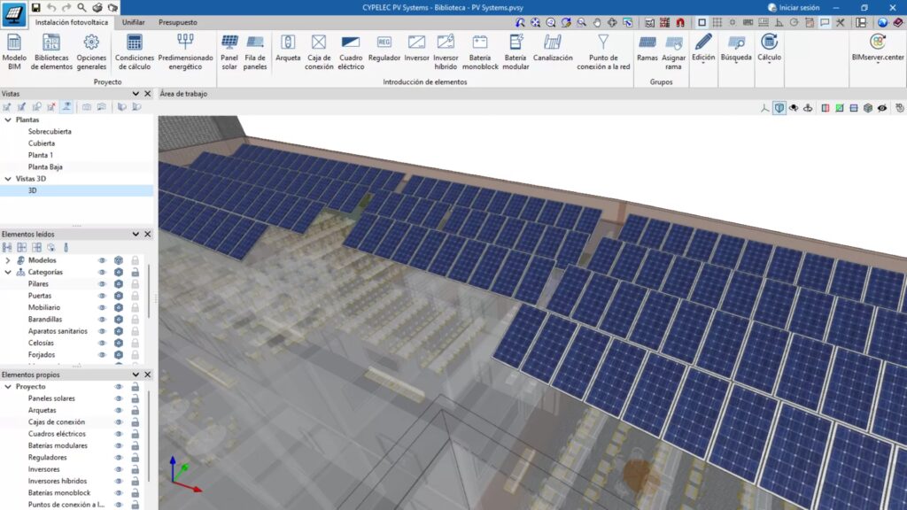 Software para Dimensionar Sistemas Solares Térmicos