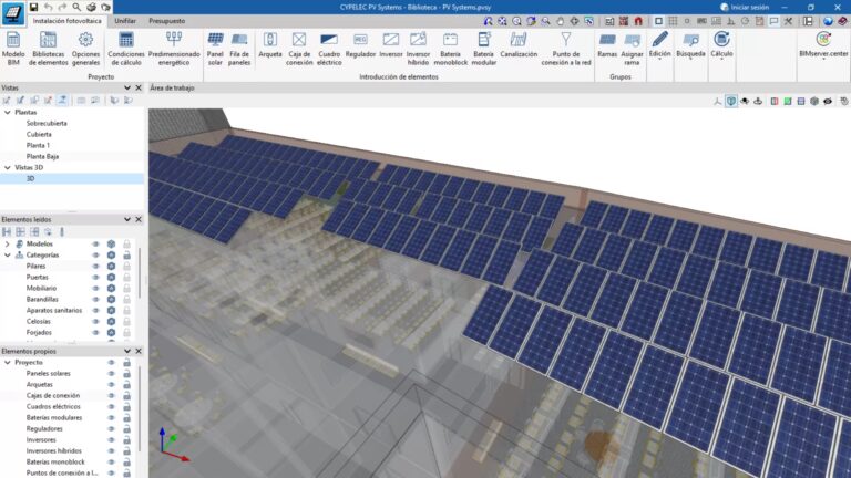 Software para Dimensionar Sistemas Solares Térmicos