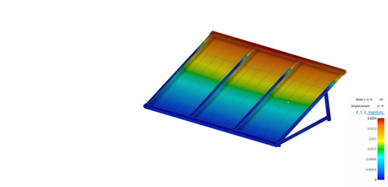 Software para Simulación de Energía Solar